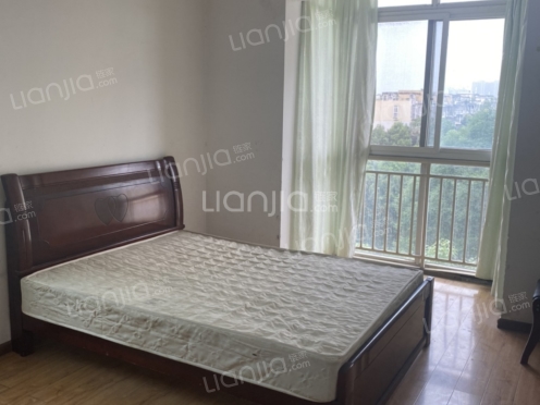 整租·怡和新城A区 3室2厅 东南