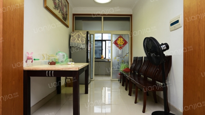 凤凰丽居二手房实景图