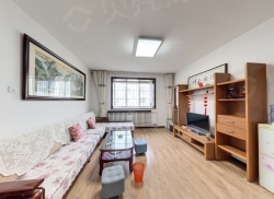 整租·田丰高新国际 3室2厅 跃层 南/北_田丰高新国际租房