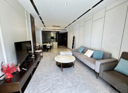 整租·鹿港溪山 3室2厅 东南_鹿港溪山租房