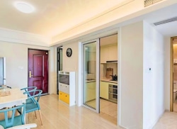 整租·鸿洲·天玺 3室2厅 南_鸿洲·天玺租房