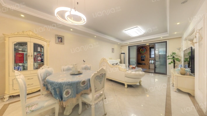 珠江御景湾二手房实景图