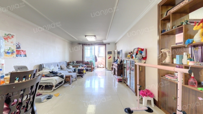 看丹苑二手房实景图