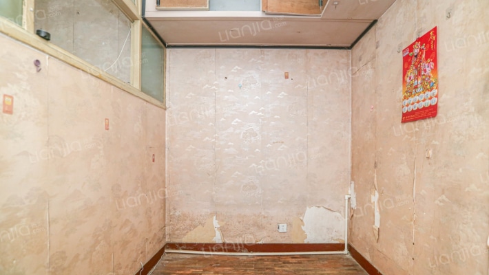 航运小区二手房实景图