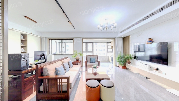 高速时代御府（雅园）二手房实景图