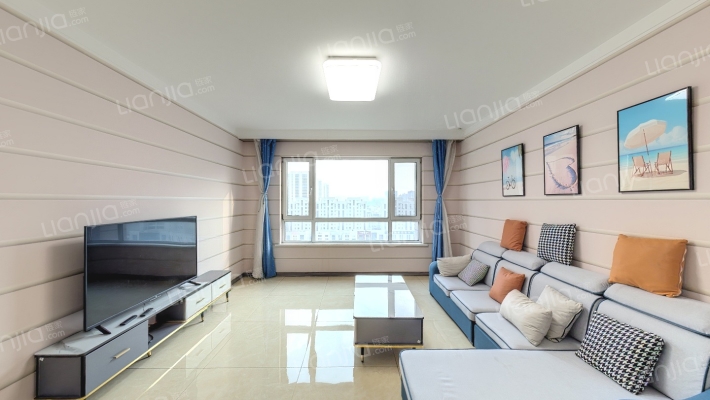 万锦香樟树三期二手房实景图