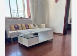 整租·海城巷 3室1厅 南/北_海城巷租房