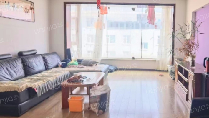 豊電花園二手房实景图