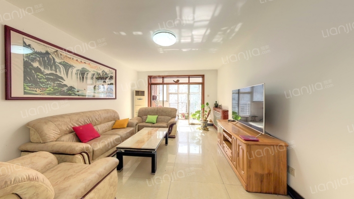 都市晶华二手房实景图