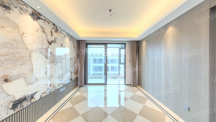 凤屿山河二手房实景图