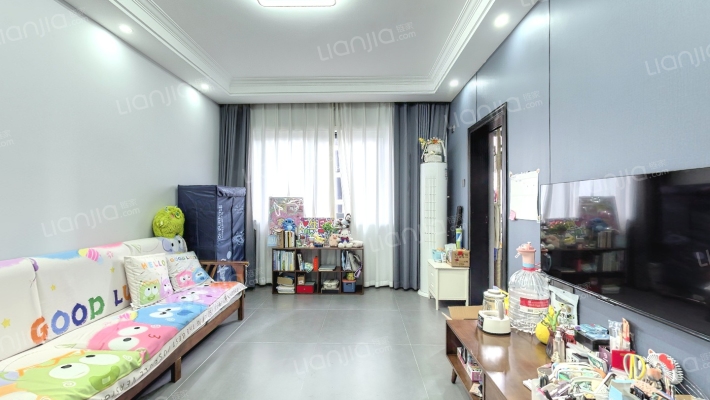 百年世家二手房实景图