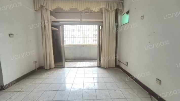 龙都花园二手房实景图