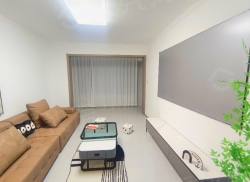 整租·凯旋豪庭东区 3室2厅 南_凯旋豪庭东区租房