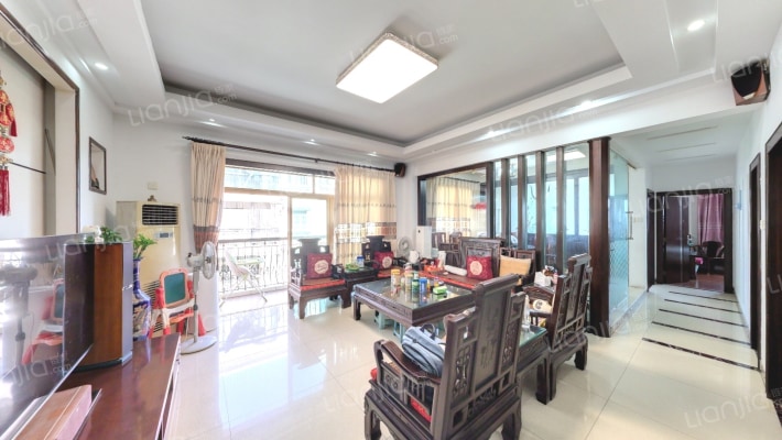 凯悦丽池大厦二手房实景图