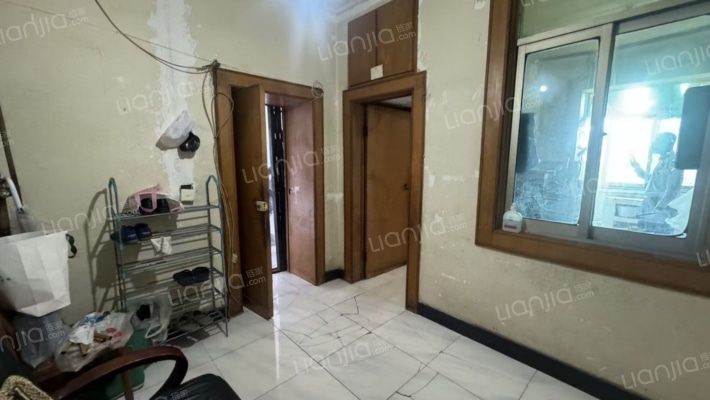 人民中路三段14号院二手房实景图