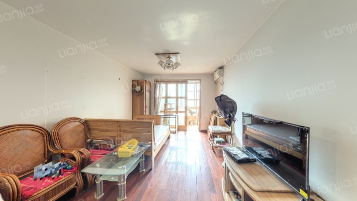 西上园一区二手房实景图