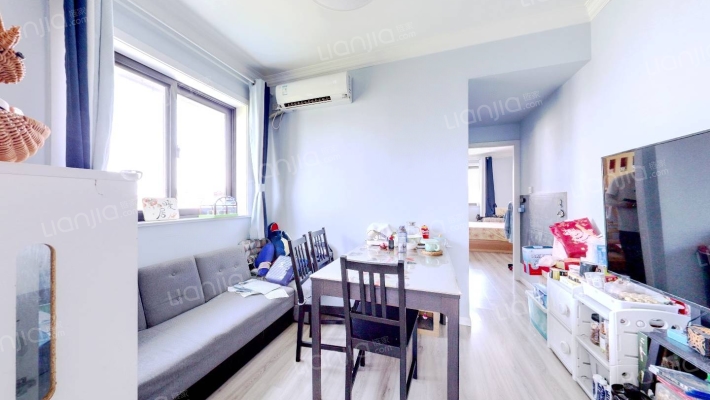 宝山七村二手房实景图