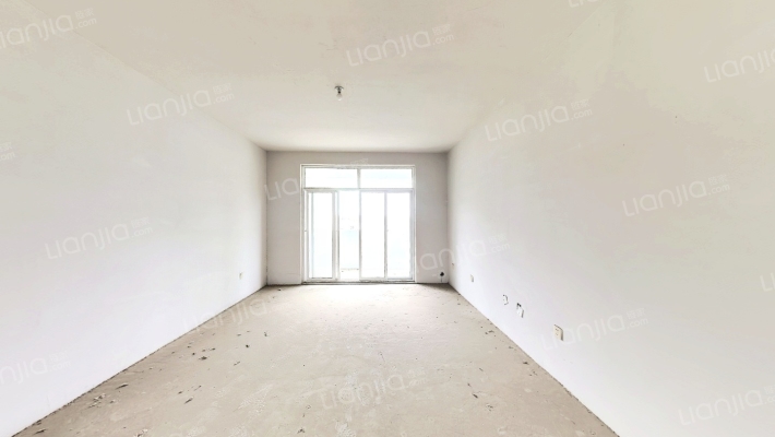 景桥茗苑南区二手房实景图