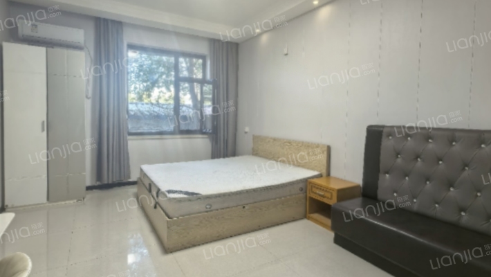 金街公寓二手房实景图