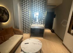 整租·湘潭中心 1室0厅 东南_湘潭中心租房