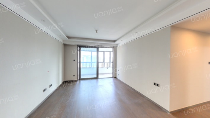 水沐雍荣府二手房实景图