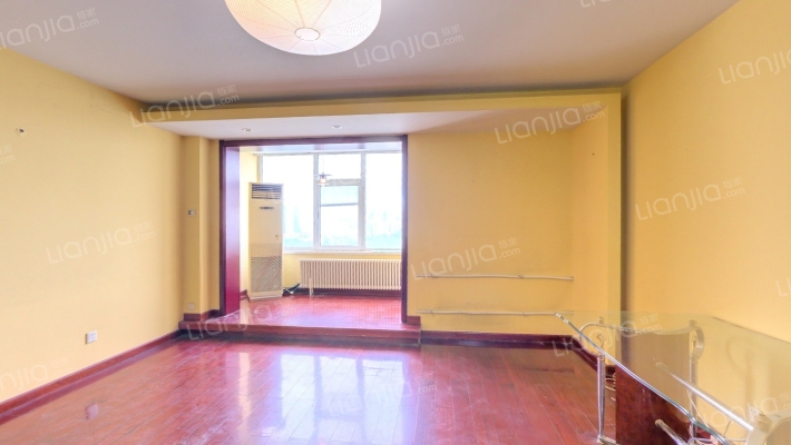 颐源居小区二手房实景图