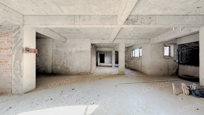 义学小区二手房实景图