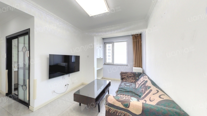 中冶溪湖芳庭二手房实景图