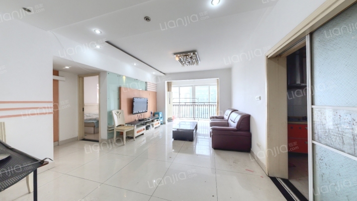 莲花国际二手房实景图