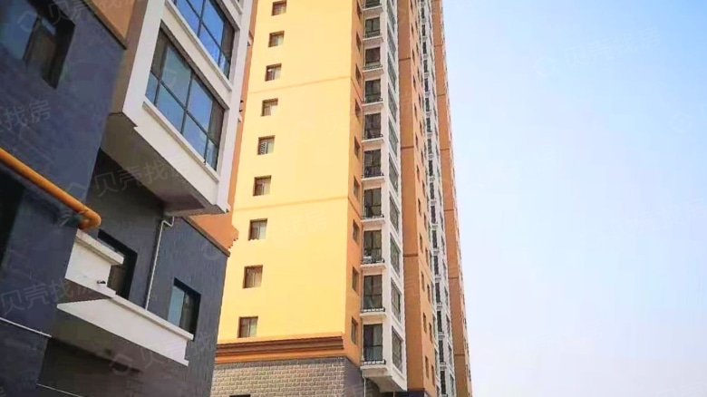 怡宁嘉苑西区租房