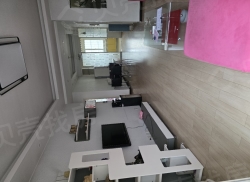 整租·顯逹花园 2室2厅 南_顯逹花园租房