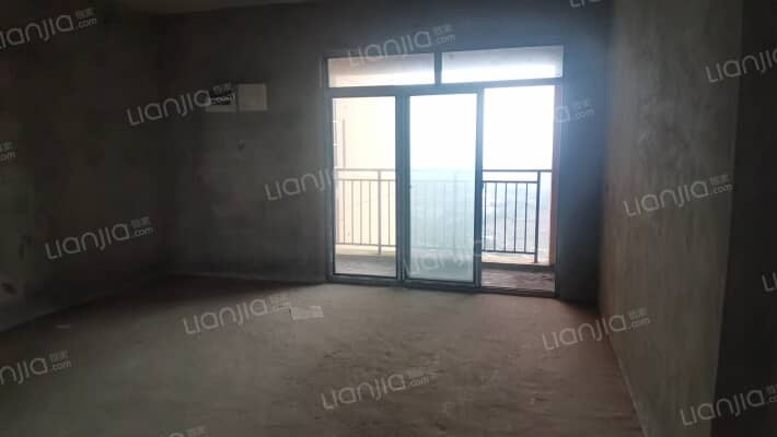 鸿丽金山壹号二手房实景图