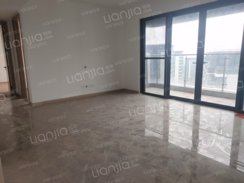 整租·华西悦湖 3室1厅 南