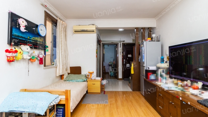 九茂小区二手房实景图