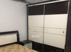 整租·绿地上方公馆西院 4室1厅 南_绿地上方公馆西院租房