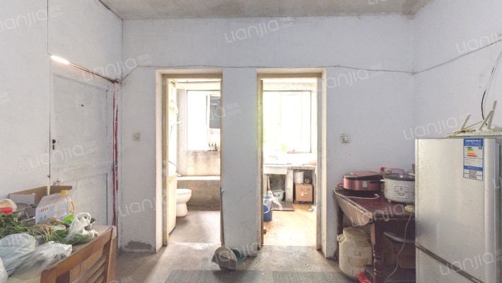 临芳苑一区二手房实景图