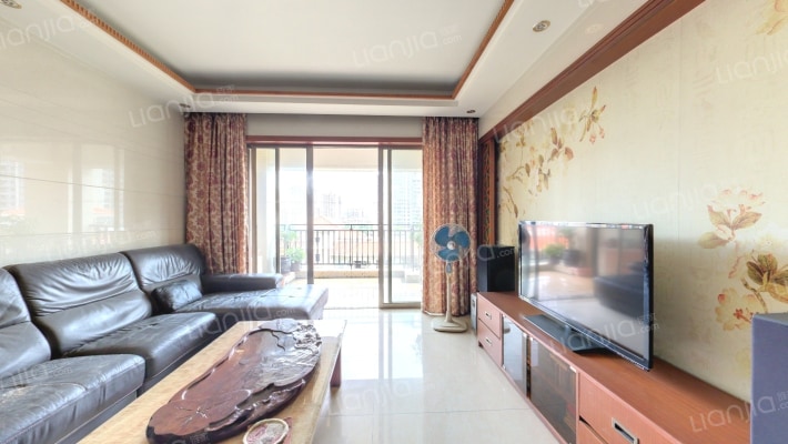 日华坊二手房实景图