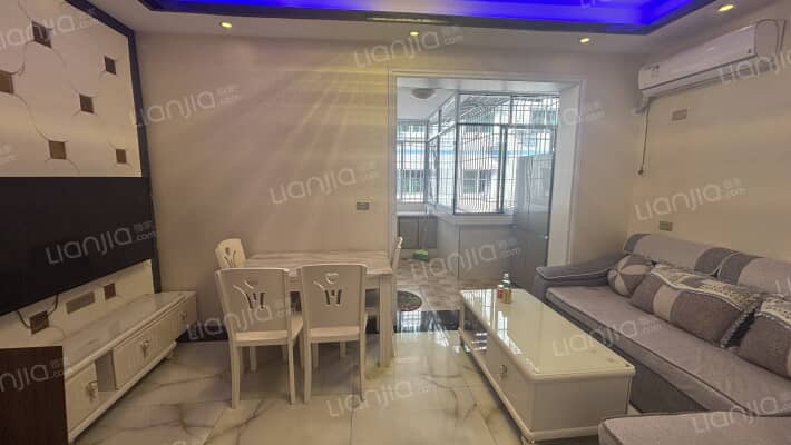 璧渝路217号二手房实景图