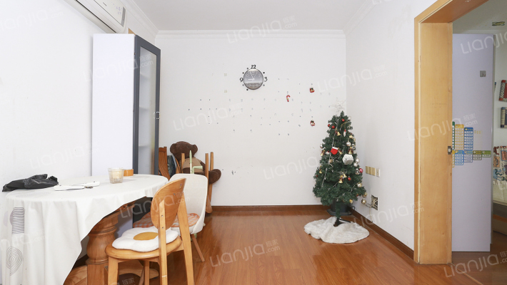 鹏程苑二手房实景图