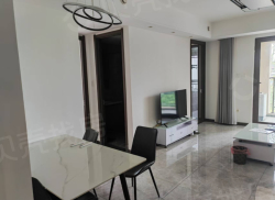 整租·万科眉州文化村 3室2厅 南/北_万科眉州文化村租房