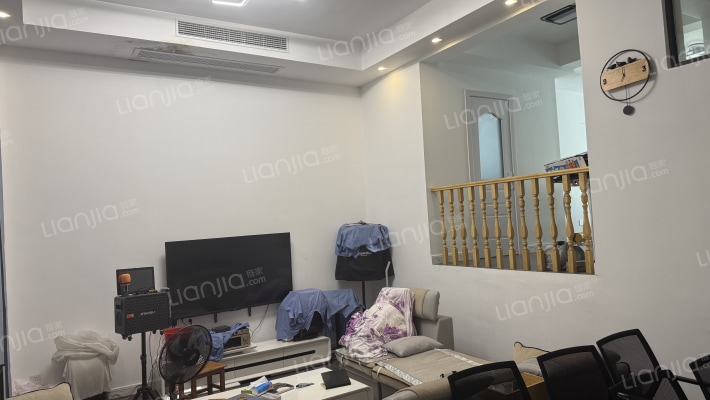 乡间艺墅二手房实景图