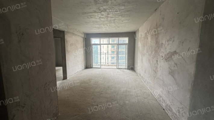 众汇新概念城中村安置房二手房实景图