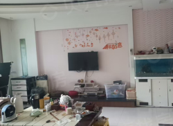 整租·三汇绿岛 3室2厅 东南_三汇绿岛租房