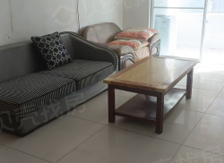 整租·时代丽景苑 1室1厅 南_时代丽景苑租房