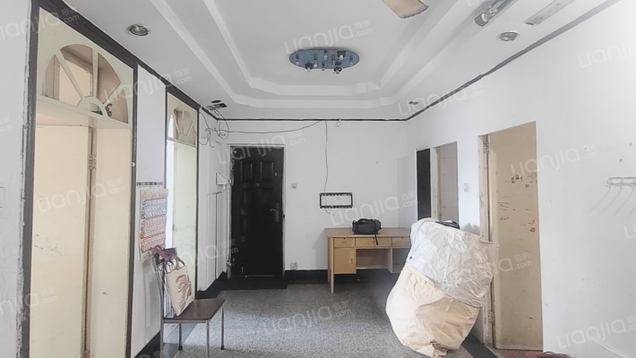 舜北四小区二手房实景图