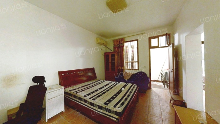 宝塔山社区二手房实景图