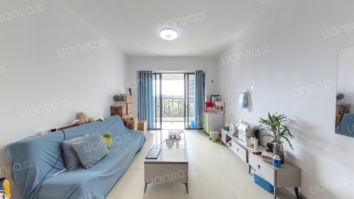 尚东阳光二手房实景图