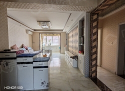 整租·塞上名居 2室2厅 南/北_塞上名居租房