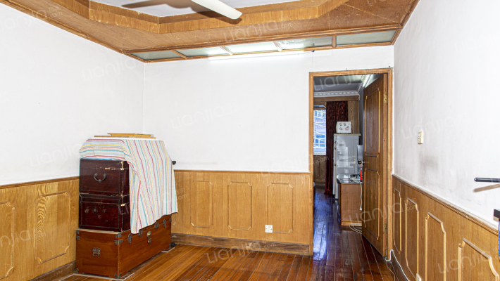 宛平南路65弄二手房实景图