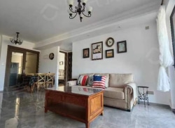 整租·保利雨林澜山 2室2厅 南/西南_保利雨林澜山租房